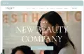 New Beauty Company
